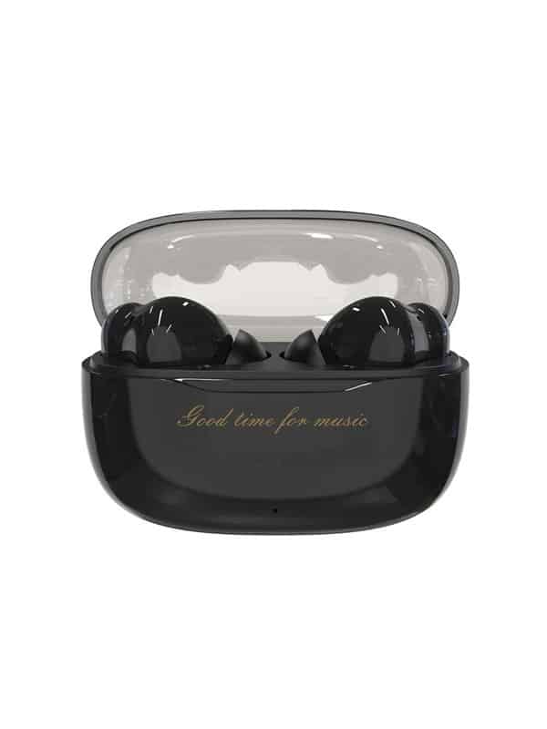 Dudao U8 Pro TWS wireless headphones - black