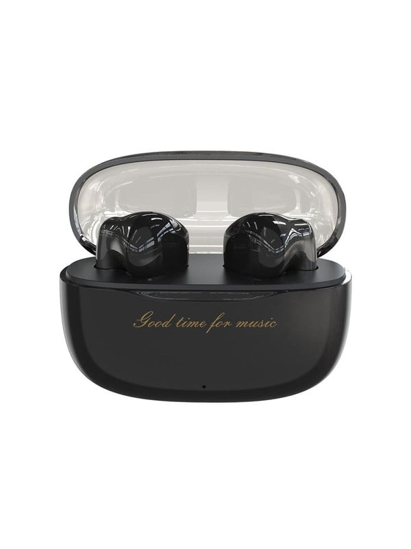 Dudao U8 TWS Wireless In-Ear Headphones - Black