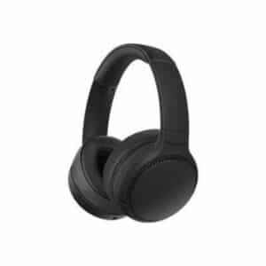 Panasonic RB-M300BE - headphones with mic