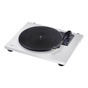 TEAC TN-180BT-A3 - turntable - Pladespiller