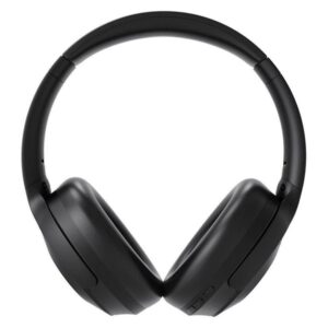Niceboy HIVE Aura 5 ANC Headphones Black