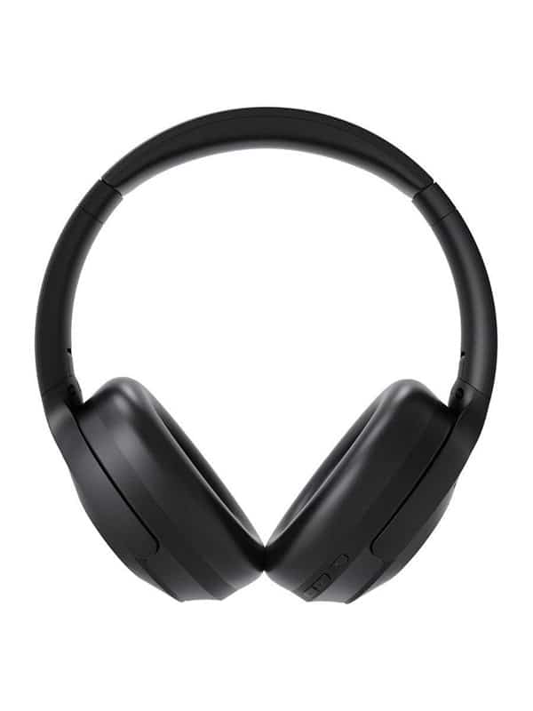 Niceboy HIVE Aura 5 ANC Headphones Black