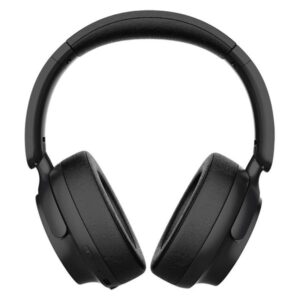 Niceboy Stellar ANC Headphones Onyx Black