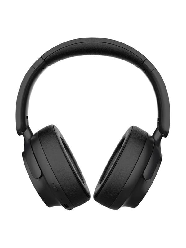 Niceboy Stellar ANC Headphones Onyx Black