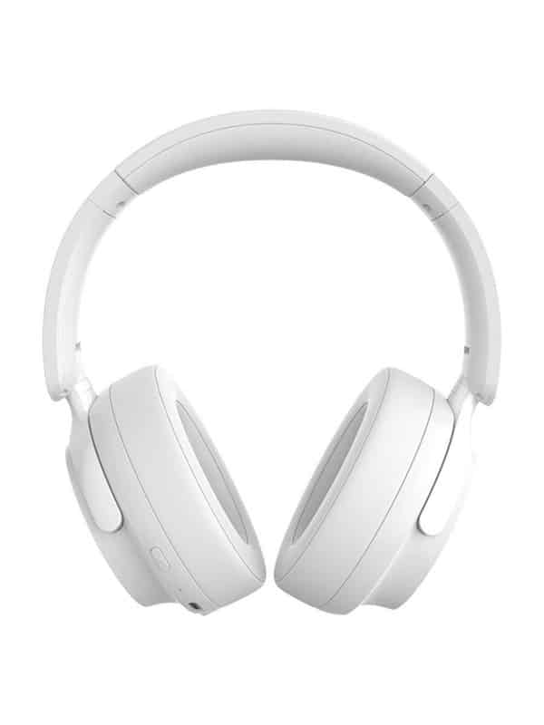 Niceboy Stellar ANC Headphones White
