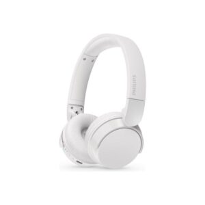 Philips TAH4209WT - headphones with mic