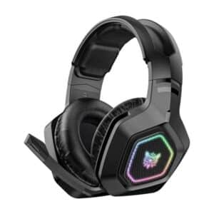 ONIKUMA B100 gaming headphones (black)