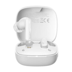 Baseus TWS Bowie E19 Headphones (white)