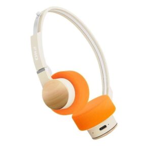 FiiO EH11 - Retro Headphones - Bluetooth