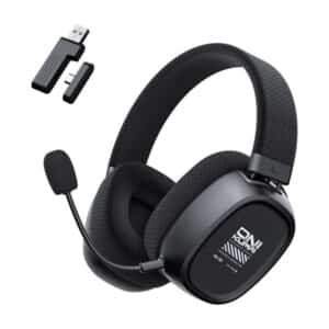 ONIKUMA GT839 Gaming Headphones