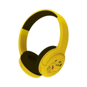 OTL - POKEMON PIKACHU - CORE WIRELESS HEADPHONES (Bluetooth)