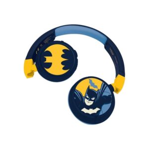 Lexibook Batman - headphones with mic