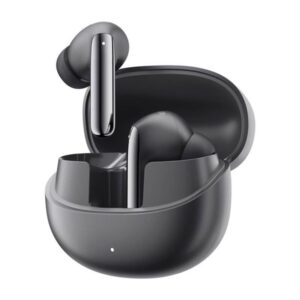 QCY TWS MeloBuds Pro HT08 Headphones ANC (black)