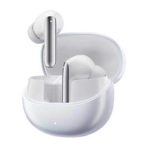 QCY TWS MeloBuds Pro HT08 Headphones ANC (white)