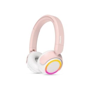Philips TAK4200PK - headphones with mic