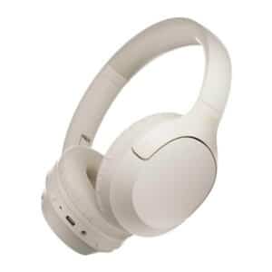 QCY Wireless Headphones H2 PRO (white)
