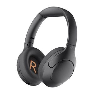 QCY Wireless Headphones H3 lite ANC (black)