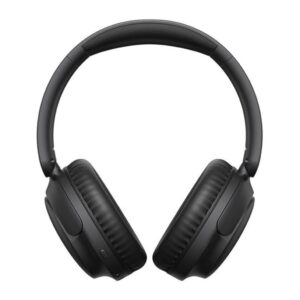QCY H2S Lite Headphones - Black