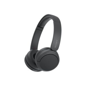 Sony WH-CH520 - Wireless Headphones - Black