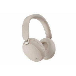 defunc TRUE MUTE II Over-Ear ANC Bluetooth Headphones Beige