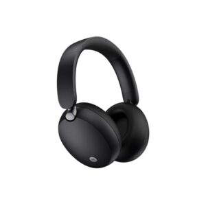 defunc TRUE MUTE II Over-Ear ANC Bluetooth Headphones Black