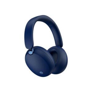 defunc TRUE MUTE II Over-Ear ANC Bluetooth Headphones Blue