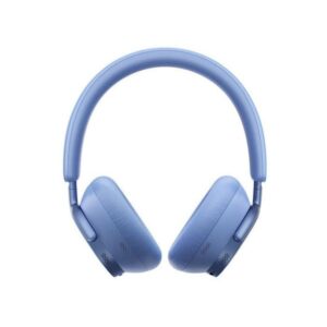 Baseus Inspire XH1 Wireless ANC Headphones - Sound by Bose - Dolby Audio - Aurora Blue
