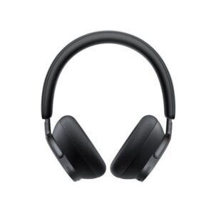 Baseus Inspire XH1 Wireless ANC Headphones - Sound by Bose - Dolby Audio - Black Hole