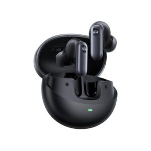 Baseus Inspire XP1 Wireless ANC Headphones - Sound by Bose - Dolby Audio - Black Hole
