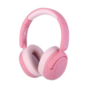 Lalarma ANC hybrid hadphones - Rose