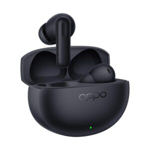 OPPO Enco Air5 In-Ear Wireless Headphones with ANC & AI Translation - Black