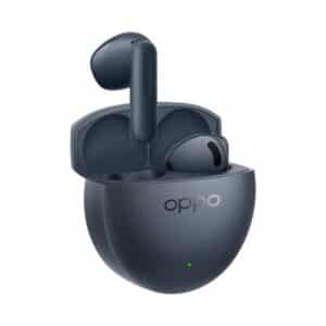 OPPO Enco Air5s In-Ear Wireless Headphones with ANC & AI translation - Black